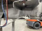 Cleated Belt Conveyor